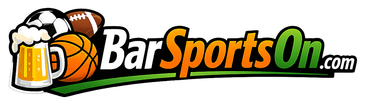 BarSportsOn