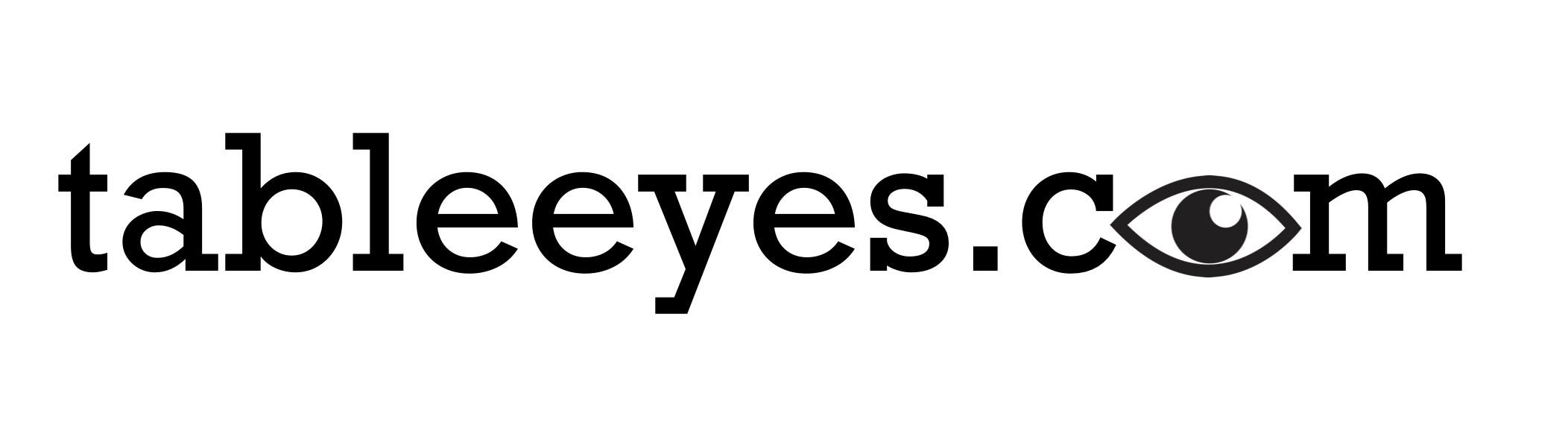 TableEyes