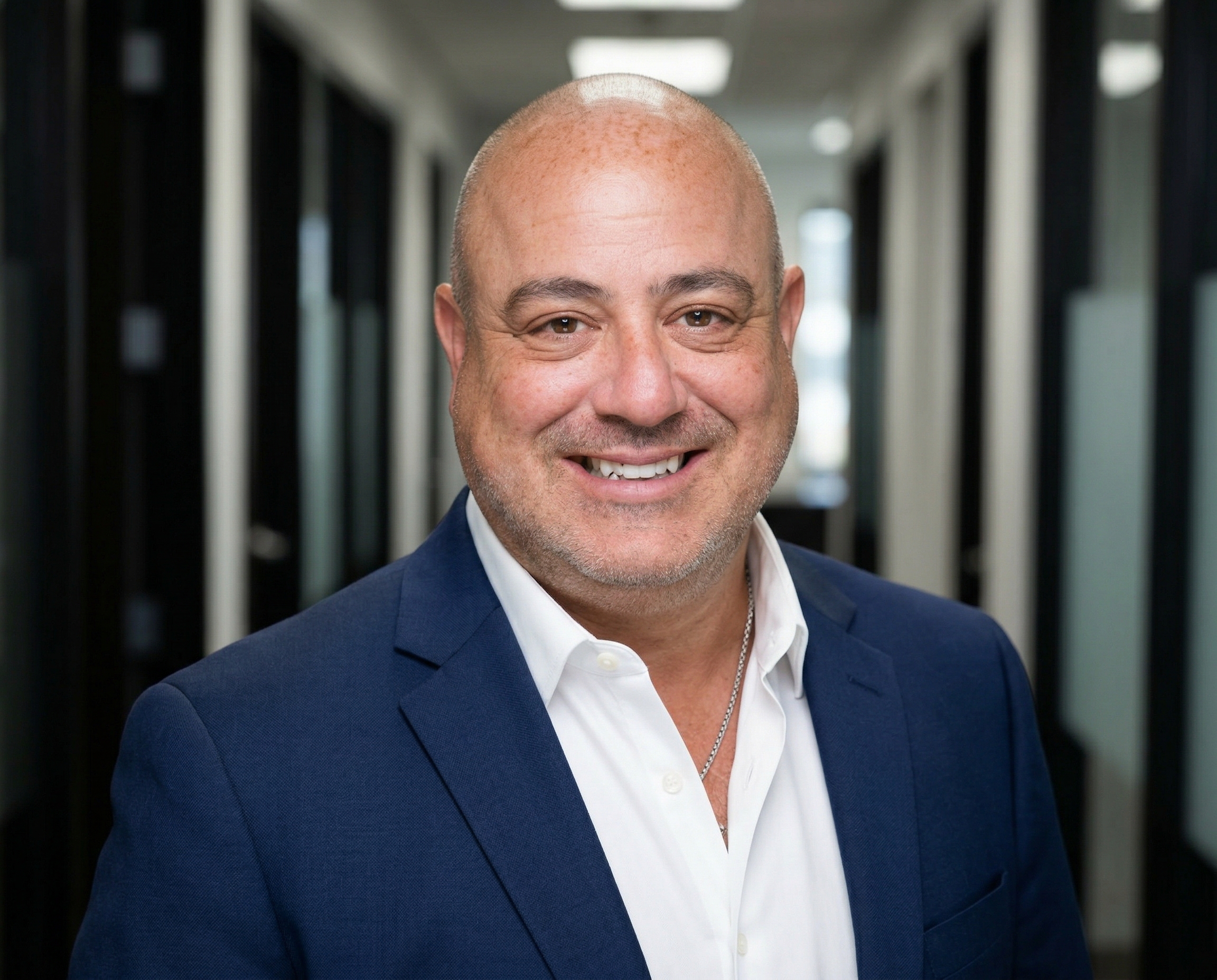 Terry Psaltakis - AI Developer and Full-Stack Technology Architect, Founder of Tech With Terry