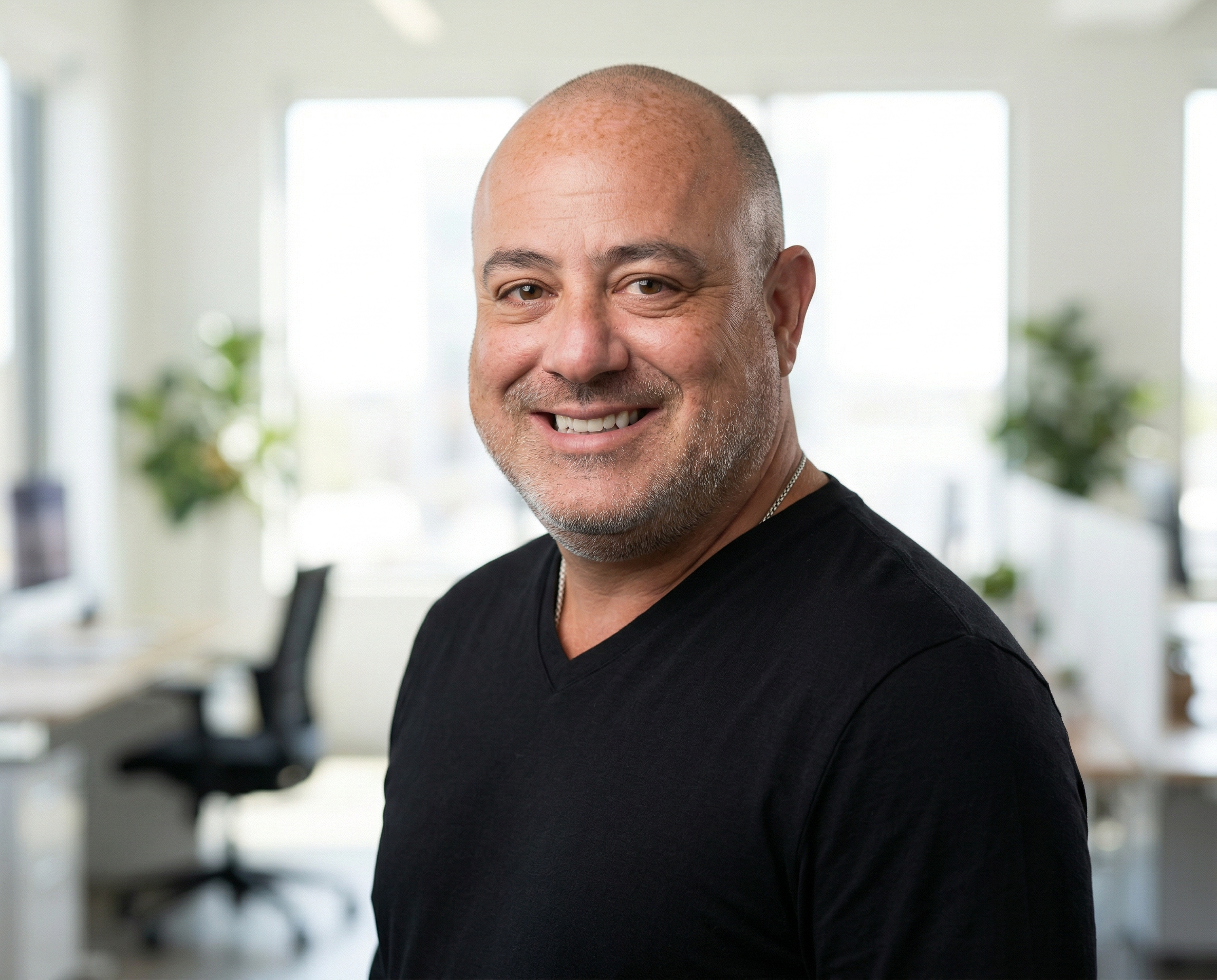 Terry Psaltakis - AI Strategy Consultant and Technology Architect, Chicago