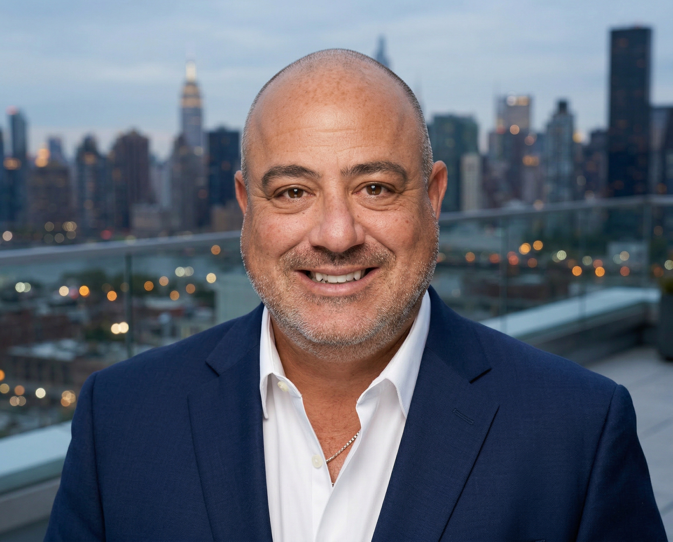 Terry Psaltakis - Chicago AI Expert, Technology Architect and Founder of Tech With Terry LLC