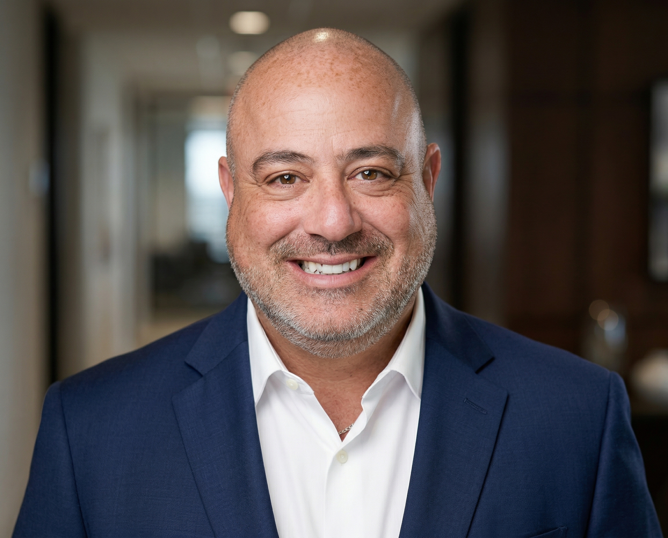 Terry Psaltakis - Startup Founder in Chicago, Technology Architect and Serial Entrepreneur