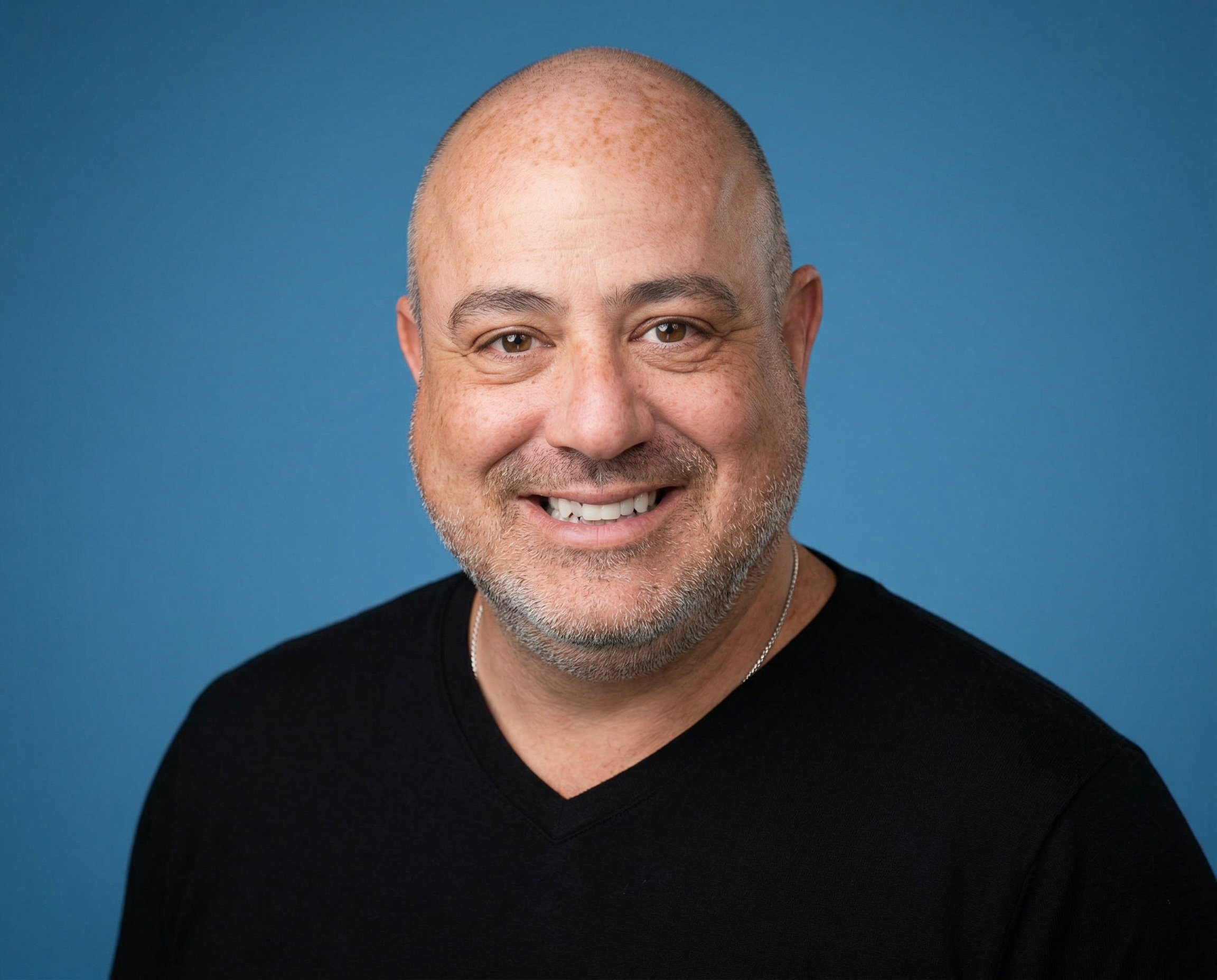 Terry Psaltakis - Tech Executive, Technology Architect with 30+ Years Enterprise Experience