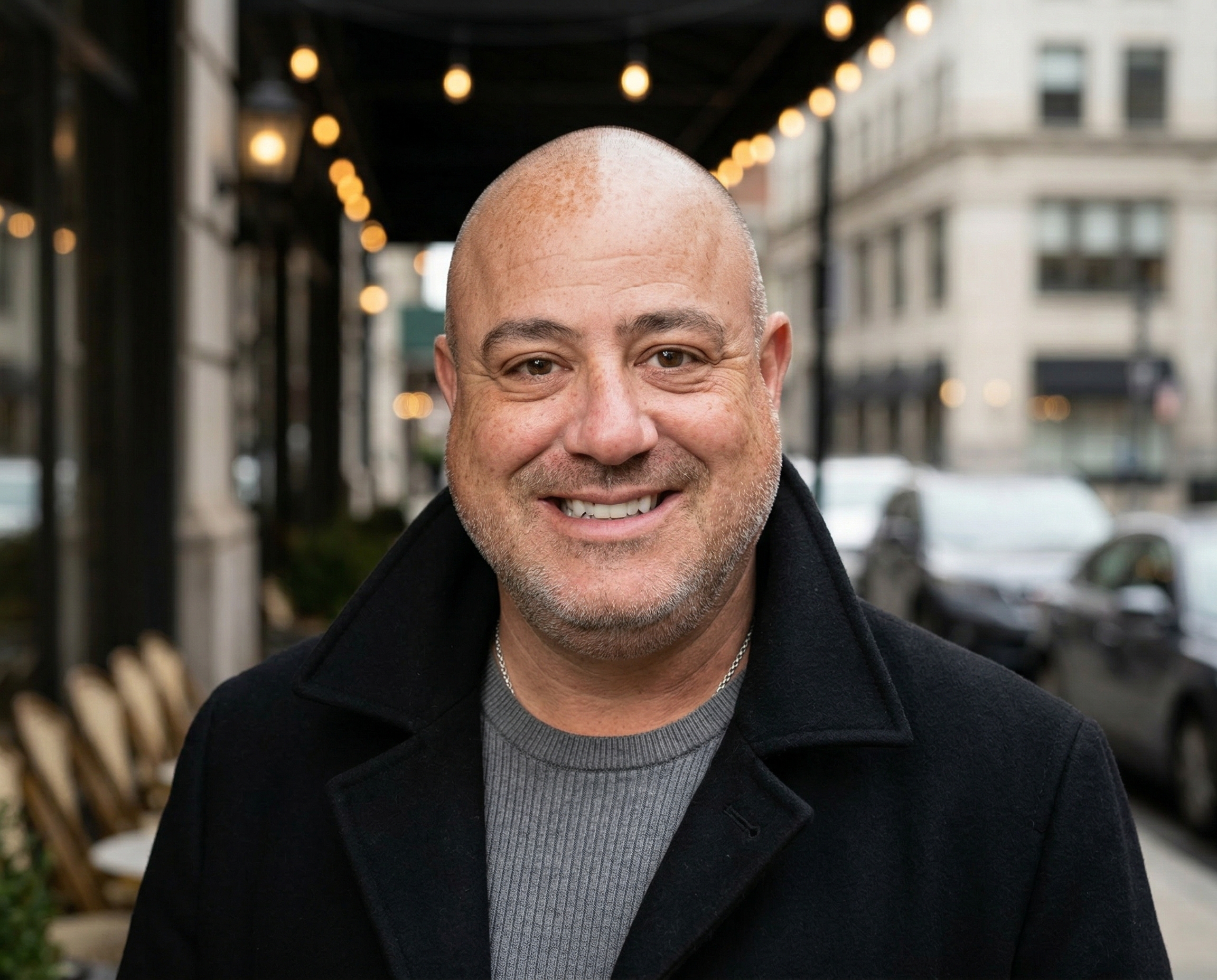 Terry Psaltakis - Technology Architect, IoT Hardware Engineer and Founder of Tech With Terry